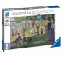 Puzzle Ravensburger Tarde de Domingo en la isla de la Grande Jat 1500 Piezas Ravensburger - 1