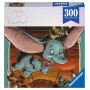 Puzzle Ravensburger Aniversario Disney Dumbo de 300 Piezas Ravensburger - 2