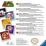 Super Mario Memory® Juegos De Cartas Ravensburger - 3