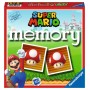 Super Mario Memory® Juegos De Cartas Ravensburger - 1