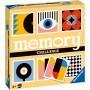 Memory Callenge Juego de Cartas Ravensburger - 1