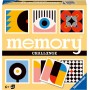 Memory Callenge Juego de Cartas Ravensburger - 3