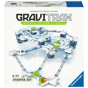 GraviTrax Starter Set GraviTrax Starter Set Ravensburger - 1