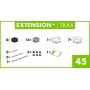 GraviTrax Extension Trax Ravensburger - 5