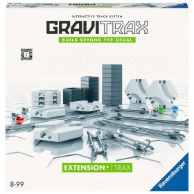 GraviTrax Extension Trax GraviTrax Extension Trax Ravensburger - 1