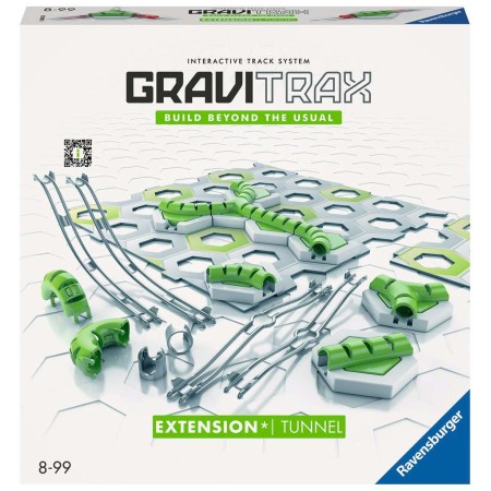 GraviTrax Extension Túnel Ravensburger - 1