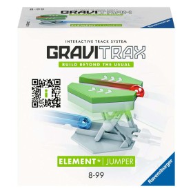 GraviTrax Elemento Jumper GraviTrax Elemento Jumper Ravensburger - 1