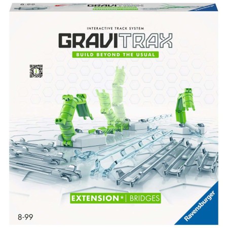 GraviTrax Extension Puentes Ravensburger - 1
