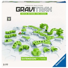 GraviTrax Extension Twirl GraviTrax Extension Twirl Ravensburger - 1
