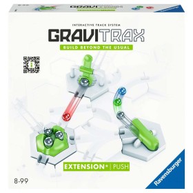 GraviTrax Extension Push GraviTrax Extension Push Ravensburger - 1