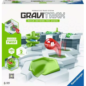 GraviTrax Action-Set Twist GraviTrax Action-Set Twist Ravensburger - 1