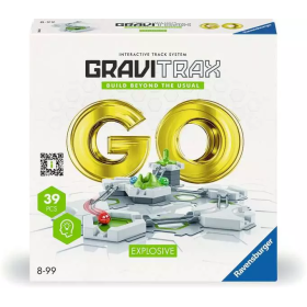 GraviTrax Go Explosive GraviTrax Go Explosive Ravensburger - 1