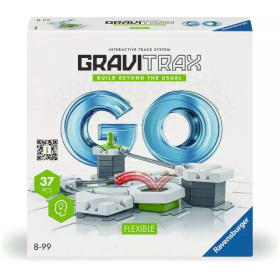 GraviTrax Go Flexible GraviTrax Go Flexible Ravensburger - 1