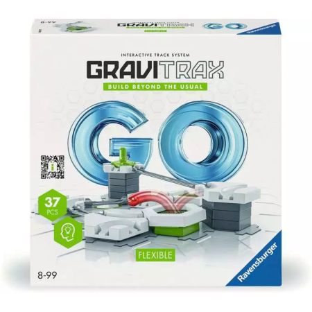 GraviTrax Go Flexible Ravensburger - 1