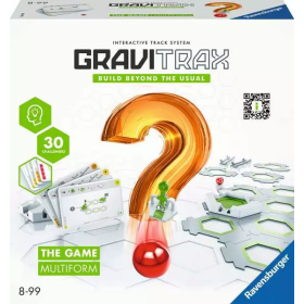 GraviTrax The Game Multiform GraviTrax The Game Multiform Ravensburger - 1