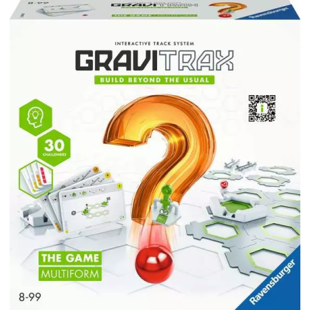 GraviTrax The Game Multiform Ravensburger - 1