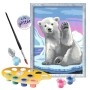 CreArt Serie D Hola Oso Polar Ravensburger - 2