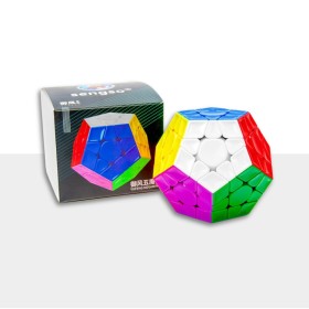 Sengso Yufeng Megaminx 3x3 Ball Core Sengso Yufeng Megaminx 3x3 Ball Core Shengshou - 1