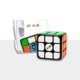 QiYi Smart Cube 3x3 QiYi Smart Cube 3x3 - Qiyi