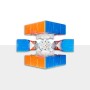 MoYu Huameng YS3M 3x3 (20 Core Magnetic + MagLev + Ball Core + UV Coated) Moyu cube - 5