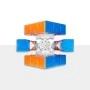 MoYu Huameng YS3M 3x3 (20 Core Magnetic + MagLev + Ball Core + UV Coated) Moyu cube - 5