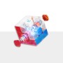 MoYu Huameng YS3M 3x3 (20 Core Magnetic + MagLev + Ball Core + UV Coated) Moyu cube - 3