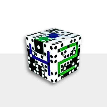 Answer Cube Kubekings - 1