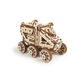 Mars Rover Mars Rover Ugears Models - 1