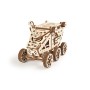 Mars Rover Ugears Models - 2