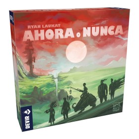Ahora O Nunca Ahora O Nunca Devir - 1