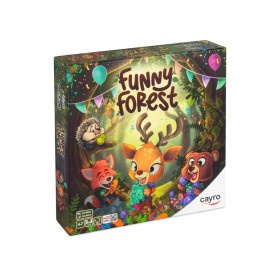 Funny Forest Funny Forest Cayro - 1
