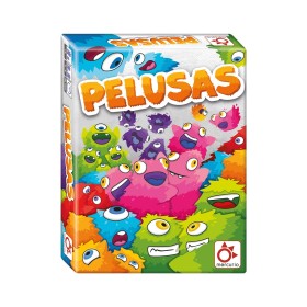 Pelusas Pelusas Mercurio - 1