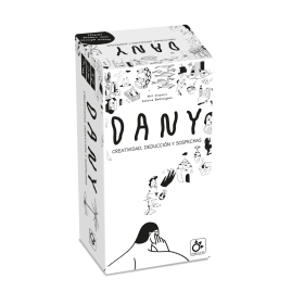 Dany Edición 2024 Dany Edición 2024 Mercurio - 1