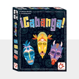 Cabanga Cabanga Mercurio - 1