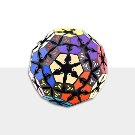 Verypuzzle LoveBird – ¡Supera el reto! 🐦