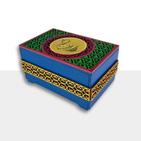 Swan Box Swan Box Constantin - 1