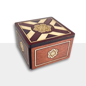 Cross Box Cross Box Constantin - 1