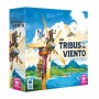 Las tribus del viento Tranjis Games - 1