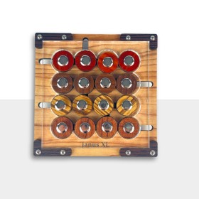 Janus XL Janus XL Siebenstein - 1