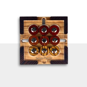 Janus Janus Siebenstein - 1