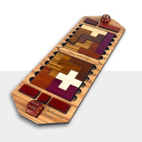 Das Duell Siebenstein - 1