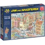 Puzzle Jumbo La Pieza Que Falta de 1000 Piezas Jumbo - 1