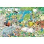 Puzzle Jumbo Set de Rodaje de 2000 Piezas Jumbo - 2