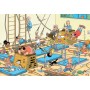 Puzzle Jumbo Clase De Gym 240 Piezas Jumbo - 2