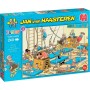 Puzzle Jumbo Clase De Gym 240 Piezas Jumbo - 1