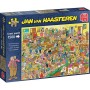 Puzzle Jumbo Senior Home 1500 Piezas Jumbo - 1