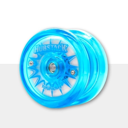 YoYoFactory Hubstack YoYoFactory - 7