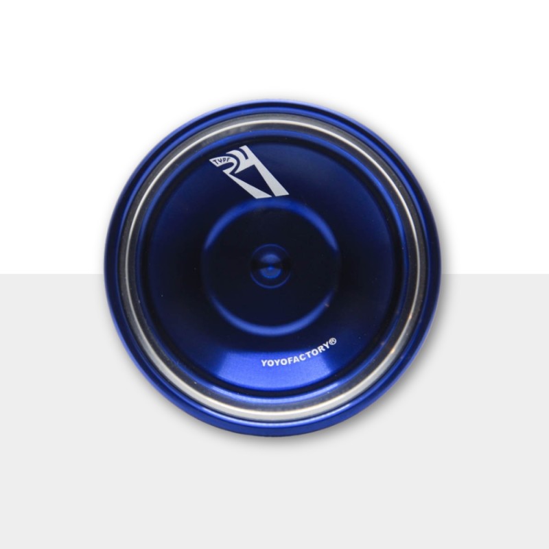 Yoyofactory R4 YoYoFactory R4: Dominio Bimetal en Competencia - Kubekings