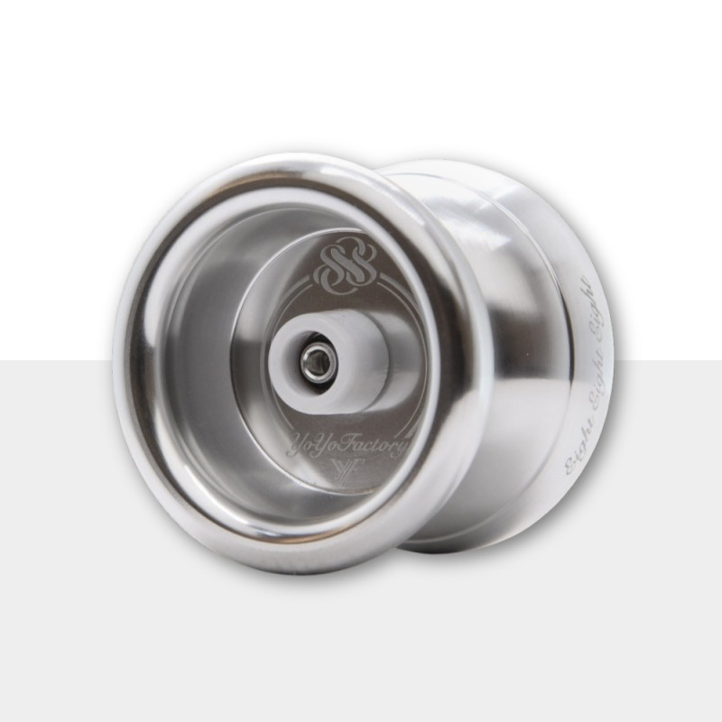 スポーツトイ・アクショントイ YOYOFACTORY 888 DRAGON LIMITED