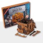 Wooden City Escape Room Puzzle Box Wooden City - 7